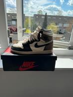 Nike Jordan 1 High Mocha, Kleding | Heren, Schoenen, Ophalen of Verzenden, Zo goed als nieuw, Sneakers of Gympen, Nike Jordan