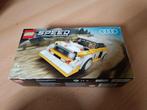 LEGO Speed Champions sets, Kinderen en Baby's, Speelgoed | Duplo en Lego, Ophalen of Verzenden, Zo goed als nieuw, Complete set