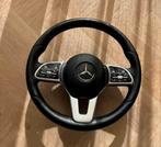 Mercedes sport stuur inclusief airbag, Ophalen of Verzenden, Nieuw
