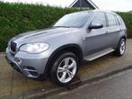Bmw X5 XDRIVE35I HIGH EXEC 306 Pk-Navi-Trekhaak-Leer-Cruise-, Automaat, Euro 5, Gebruikt, X5