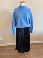 Blauwe rok van Opus, maat 40, Maat 38/40 (M), Blauw, Nieuw, Ophalen of Verzenden
