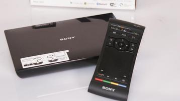 Sony NSZ-GS7 Internet Player + Afstandsbediening – Compleet beschikbaar voor biedingen