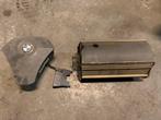 Bmw E60 Stuurairbag Passagierairbag, Ophalen of Verzenden, Gebruikt, BMW