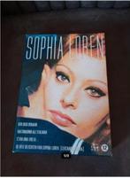 Sophia Loren dvd box, Cd's en Dvd's, Gebruikt, Ophalen of Verzenden, Drama