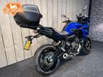 YAMAHA TRACER 700 (bj 2018), 2 cilinders, Motorrijbewijs A, Bedrijf, Meer dan 35 kW