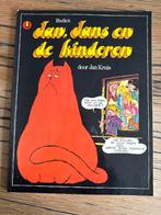 Jan, Jans en de Kinderen - Album 4, Eén stripboek, Ophalen, Gelezen