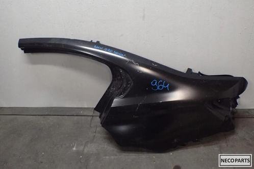 BMW 3 SERIE G20 SEDAN SCHERM ACHTERSCHERM ZIJSCHERM SNIJDEEL, Auto-onderdelen, Carrosserie en Plaatwerk, Achterklep, BMW, Achter