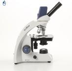 Euromex digitale microscoop 5 MP Bioblue BB.4225, Audio, Tv en Foto, Optische apparatuur | Microscopen, Ophalen, Zo goed als nieuw