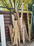 Perenboom houten planken, Plank, Ophalen of Verzenden, Zo goed als nieuw