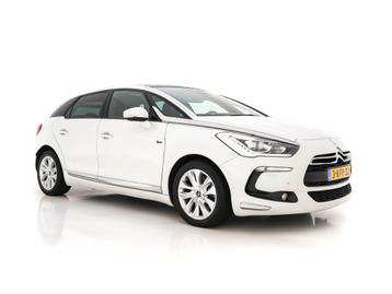 Citroën DS5 2.0 Hybrid4 Business Executive Aut. *PANO | TWO beschikbaar voor biedingen