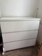 IKEA Lade Kastje - Wit, Huis en Inrichting, Ophalen, Gebruikt, Met lade(s), 25 tot 50 cm