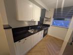 DUBBELWANDIGE LANDELIJKE KEUKEN, Huis en Inrichting, Keuken | Complete keukens, Ophalen, Wit, Graniet of Steen, Enkelwandige keuken