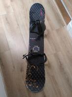 Generics Gene 140 snowboard, Ophalen, Gebruikt, Board