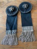 Rosetten gebruikt bij begravenis, Antiek en Kunst, Ophalen of Verzenden