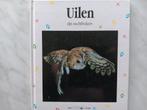 UILEN  zijn nachtbrakers, Boeken, Natuur, Vogels, Ophalen of Verzenden, Zo goed als nieuw