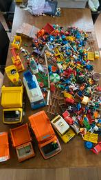 Partij oude vintage playmobil, Ophalen of Verzenden, Zo goed als nieuw