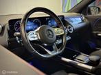 Mercedes GLA-Klasse GLA250e AMG Line | Pano | Sfeer | Carbon, Auto's, Mercedes-Benz, Gebruikt, Zwart, 4 cilinders, Zwart