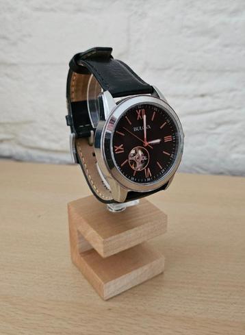 Bulova Heren Horloge (automatic) beschikbaar voor biedingen