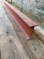 IPE 180, stalen balk, staal,, Doe-het-zelf en Verbouw, Metalen, Ophalen, Zo goed als nieuw