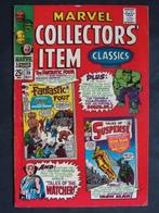 Marvel Collectors' Item Classics #10 Marvel 1967, Amerika, Verzenden, Gelezen, Eén comic