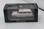 Minichamps Opel Rekord P1 caravan, Hobby en Vrije tijd, Modelauto's | 1:43, Minichamps, -, Nieuw, Ophalen of Verzenden