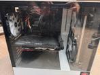 Game pc., Computers en Software, Desktop Pc's, Ophalen, Zo goed als nieuw, Gaming, 3 tot 4 Ghz