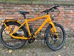 Koga WorldTraveller Signature Rohloff - NIEUW! - Maat M, Ophalen, 28 inch, 10 tot 15 versnellingen, Heerenveen
