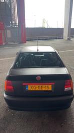 Volkswagen polo classic 1.4, Ophalen