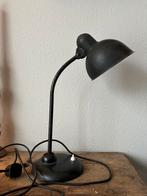 Kaiser Idell Bauhaus bureaulamp, Huis en Inrichting, Lampen | Tafellampen, Minder dan 50 cm, Gebruikt, Ophalen of Verzenden, Metaal