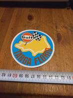 Gulf targa florio, Ophalen of Verzenden, Zo goed als nieuw