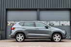 Seat Ateca 1.5 TSI FR /PANODAK/360 CAMERA/BEATS-AUDIO/KEYLES, 1300 kg, Huisgarantie, 4 cilinders, Bedrijf