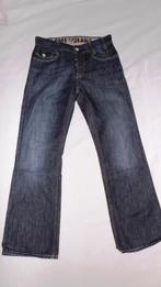 PME Pall Mall jeans nieuw maat W30 L 32, Kleding | Heren, Spijkerbroeken en Jeans, Nieuw, Blauw, Ophalen of Verzenden, PME Legend