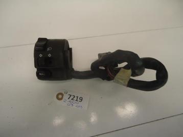 Z1000 2007 - 2009 Kawasaki Elektrische bediening D1-29778 beschikbaar voor biedingen