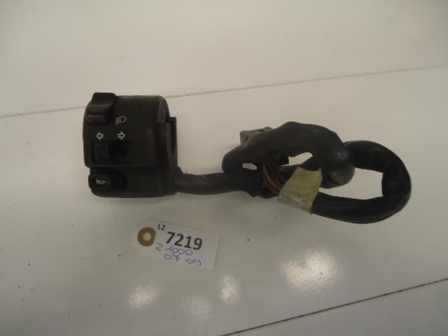 Z1000 2007 - 2009 Kawasaki Elektrische bediening D1-29778, Motoren, Accessoires | Overige