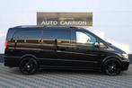 Mercedes-Benz Viano 3.0 CDI V6 Grand Edition Avantgarde Pano, Automaat, Euro 5, Gebruikt, Zwart