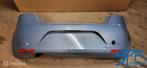 SEAT LEON 1P Achterbumper 2005 - 2008 Achter Bumper KRASSEN, Auto-onderdelen, Verlichting, Gebruikt, Ophalen of Verzenden, Seat