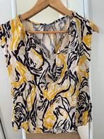 top van Culture, maat S, Kleding | Dames, Ophalen of Verzenden, Zo goed als nieuw, Zonder mouw