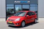 Ford FIESTA 1.6-16V Rally Edition 122/250 Airco, half Leder., Voorwielaandrijving, 1596 cc, Gebruikt, 4 cilinders