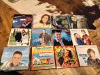 Singles cd's nederlandstalig verzameling 200 stuks, Ophalen of Verzenden, Gebruikt, Nederlandstalig