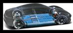 Porsche Taycan accu herstel., Ophalen, Gebruikt, Porsche
