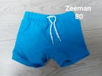Zeeman korte broek 80, Kinderen en Baby's, Babykleding | Maat 80, Ophalen of Verzenden, Jongetje, Zeeman, Zo goed als nieuw