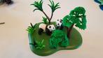 3241 Panda familie - playmobil, Kinderen en Baby's, Speelgoed | Playmobil, Gebruikt, Ophalen of Verzenden, Los playmobil