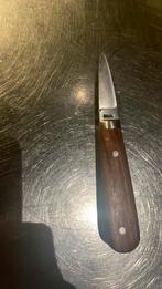 Oestermes limited edition, Ophalen, Zo goed als nieuw, Rvs of Chroom