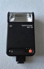 Agfatronic 320 CA flitser voor analoge camera, Audio, Tv en Foto, Ophalen of Verzenden