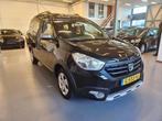 Dacia Dokker 1.2 TCe S&S Stepway, Voorwielaandrijving, Stof, Gebruikt, Euro 6