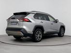 Toyota RAV4 2.5 Hybrid AWD Dynamic limited | Elektrische ach, Automaat, 12 maanden, Stof, Gebruikt