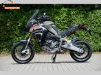 DUCATI MULTISTRADA 1200 ENDURO (bj 2016), 2 cilinders, 1198 cc, Bedrijf, Meer dan 35 kW