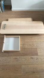 Bureau IKEA Lisabo., Huis en Inrichting, Ophalen, Gebruikt
