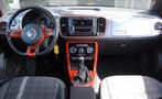 Volkswagen Beetle 1.2 TSI Exclusive S. Unieke kleur!, Gebruikt, 4 stoelen, Handgeschakeld, 19 km/l