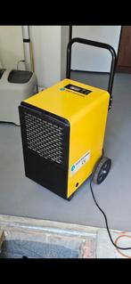 Te HUUR Bouwdroger 50L/dag | 230V ontvochtiger / Droger, Ophalen